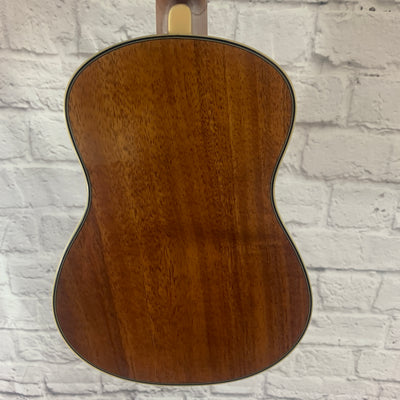 Fender Montecito Tenor Ukulele