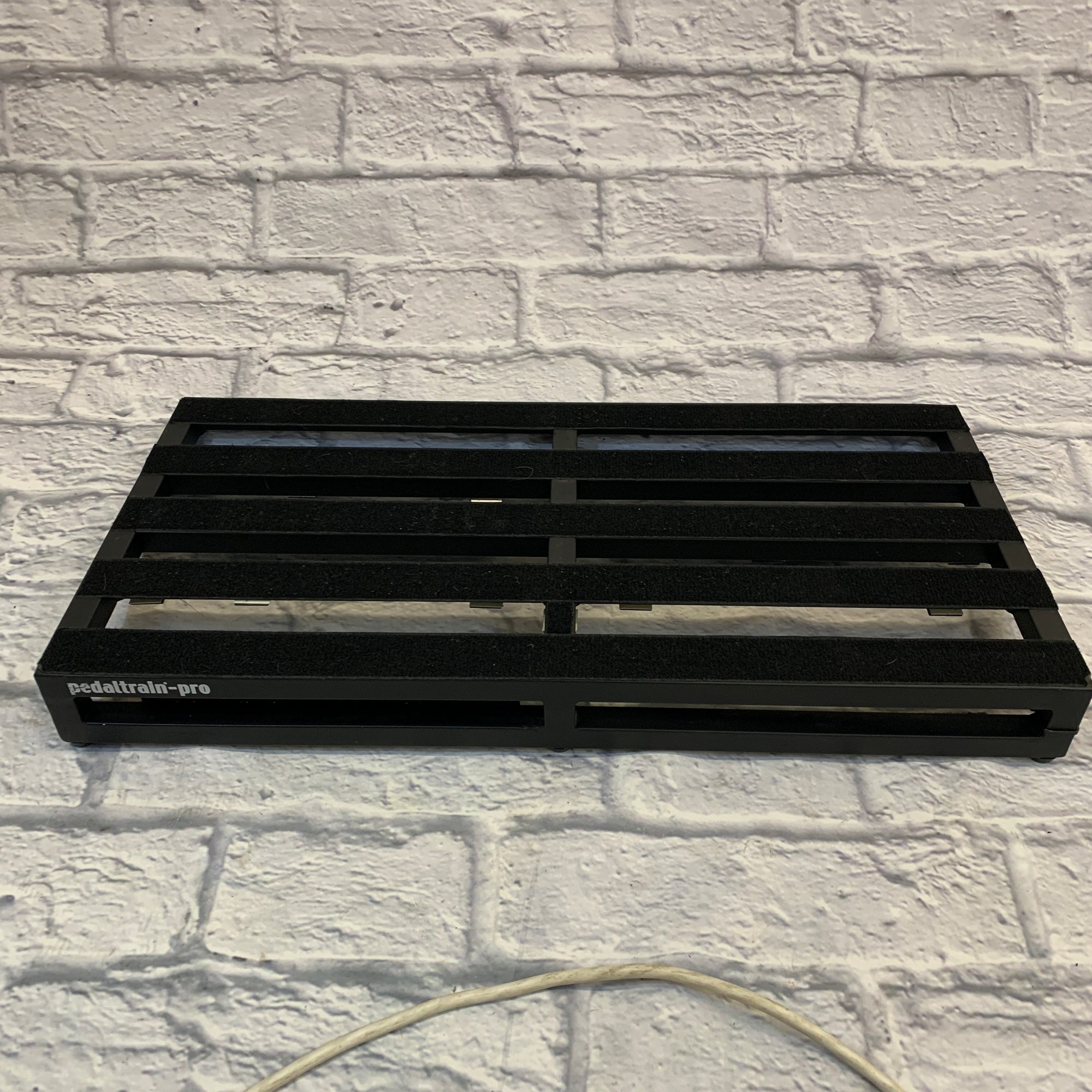 Pedaltrain Classic Pro Pedalboard w/ Soft Case