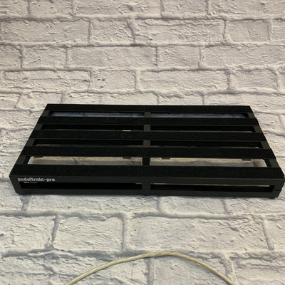 Pedaltrain Classic Pro Pedalboard w/ Soft Case