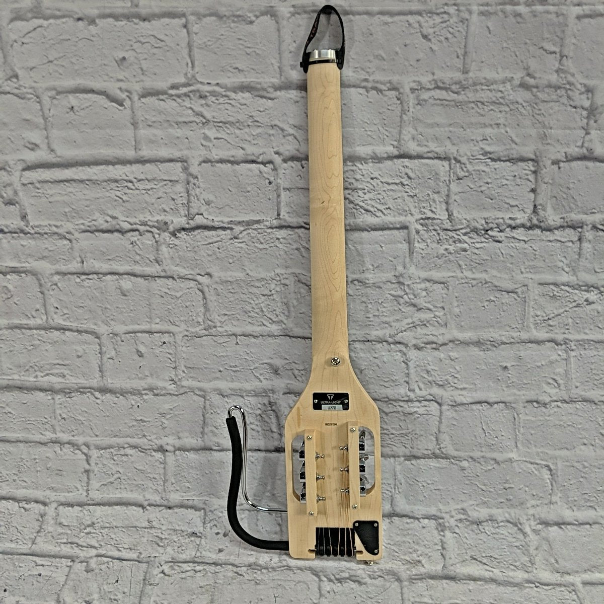 Traveler Ultra Light Travel Acoustic Guitar
