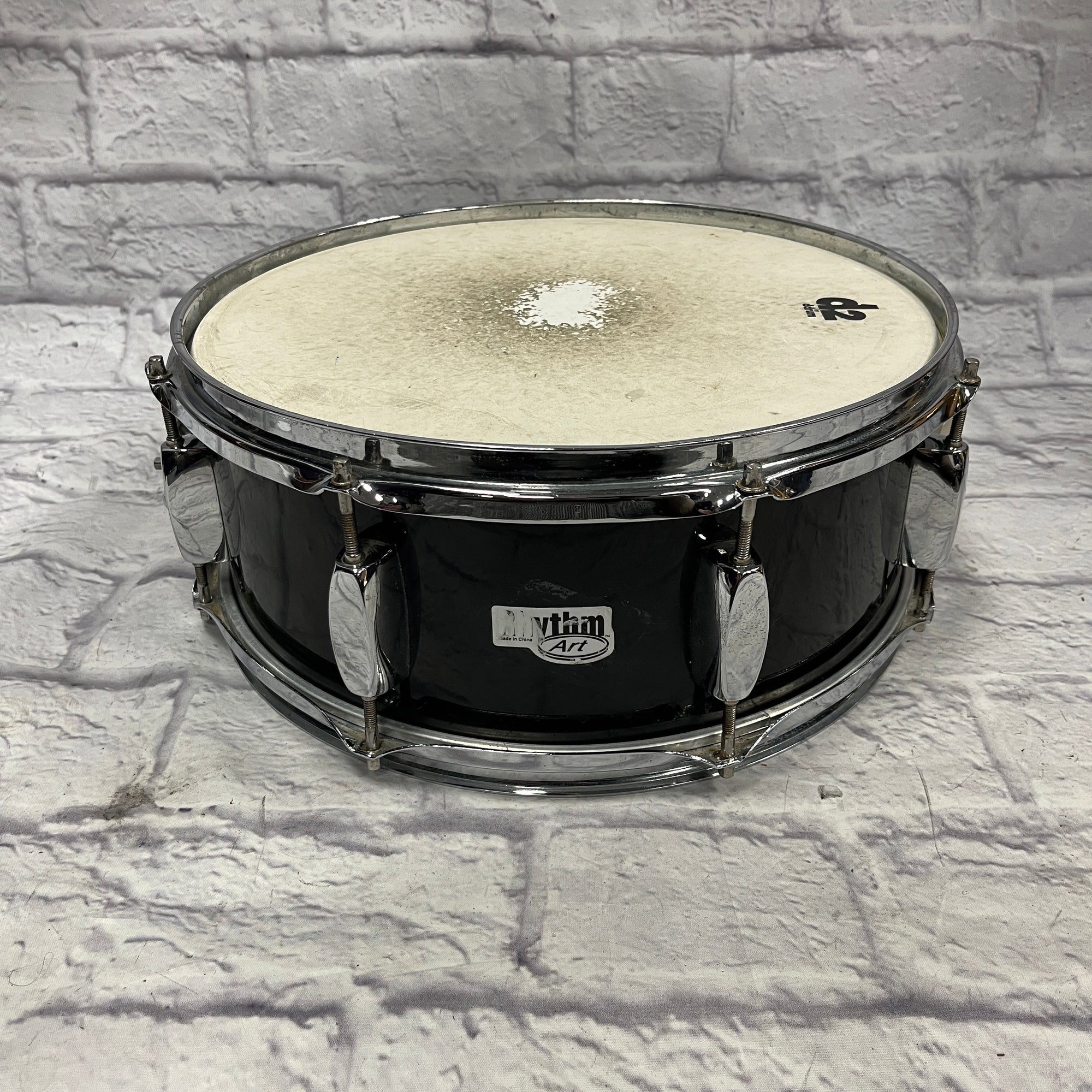 Rhythm Art 14" Snare