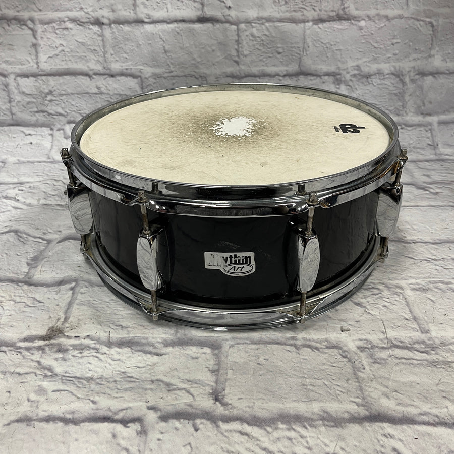 Rhythm Art 14" Snare