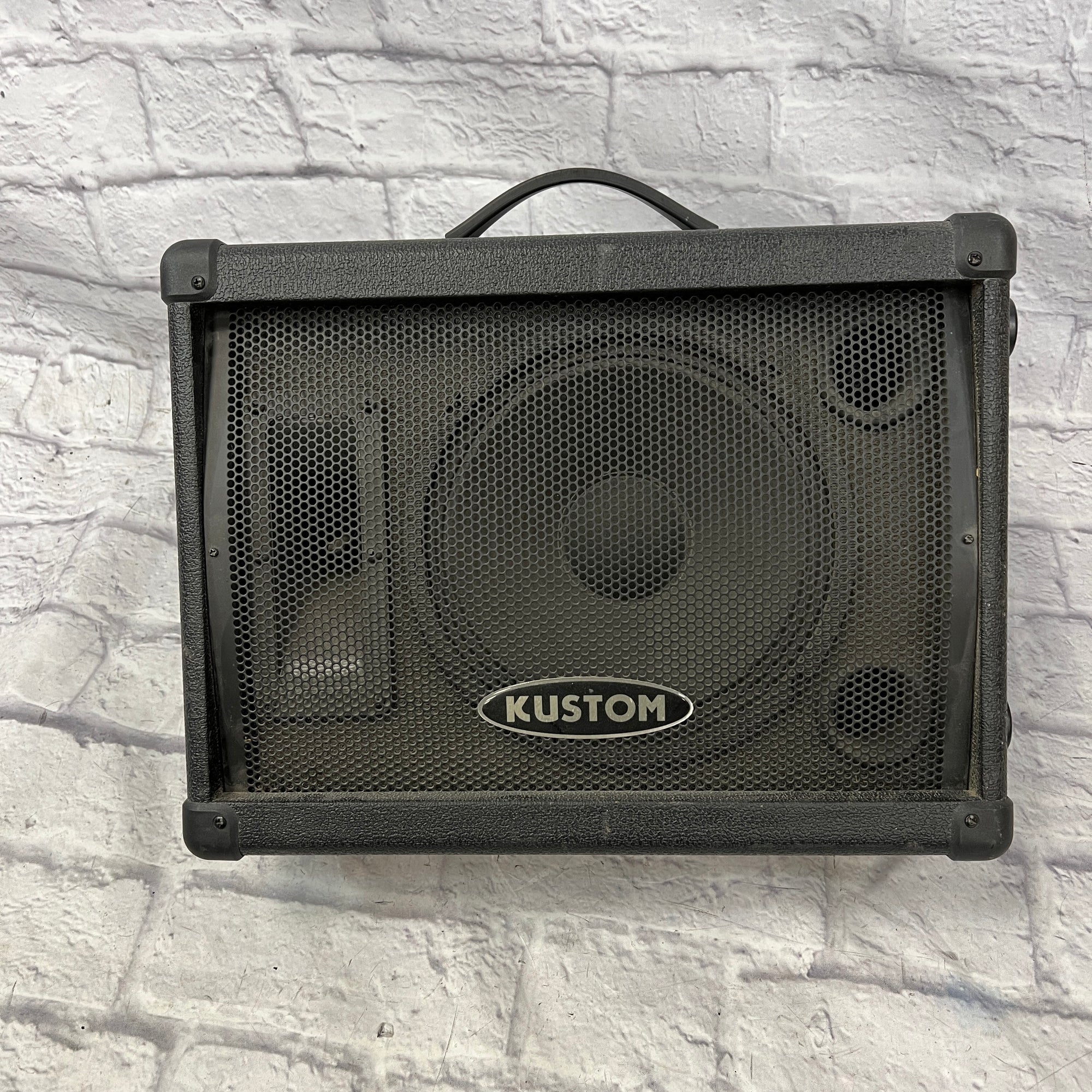 Kustom KSC100 Passive Speaker