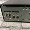 Sony RCD-W500C CD Recorder