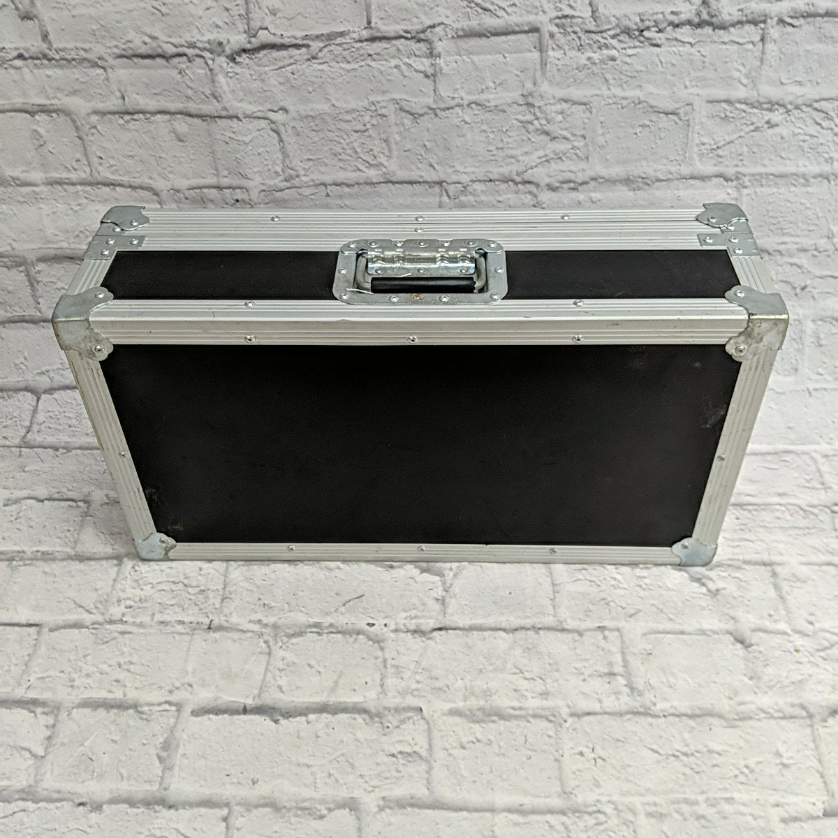 Unknown Pedalboard Flight Case
