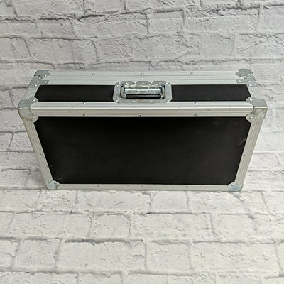 Unknown Pedalboard Flight Case