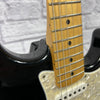 Fender 2004 Deluxe MIM Stratocaster w/ Freedom Hard Case