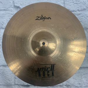 Zildjian 16in Amir II Rock Crash