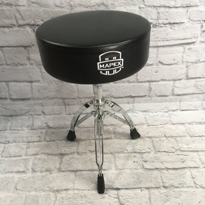 Mapex Heavy Padded Drum Throne