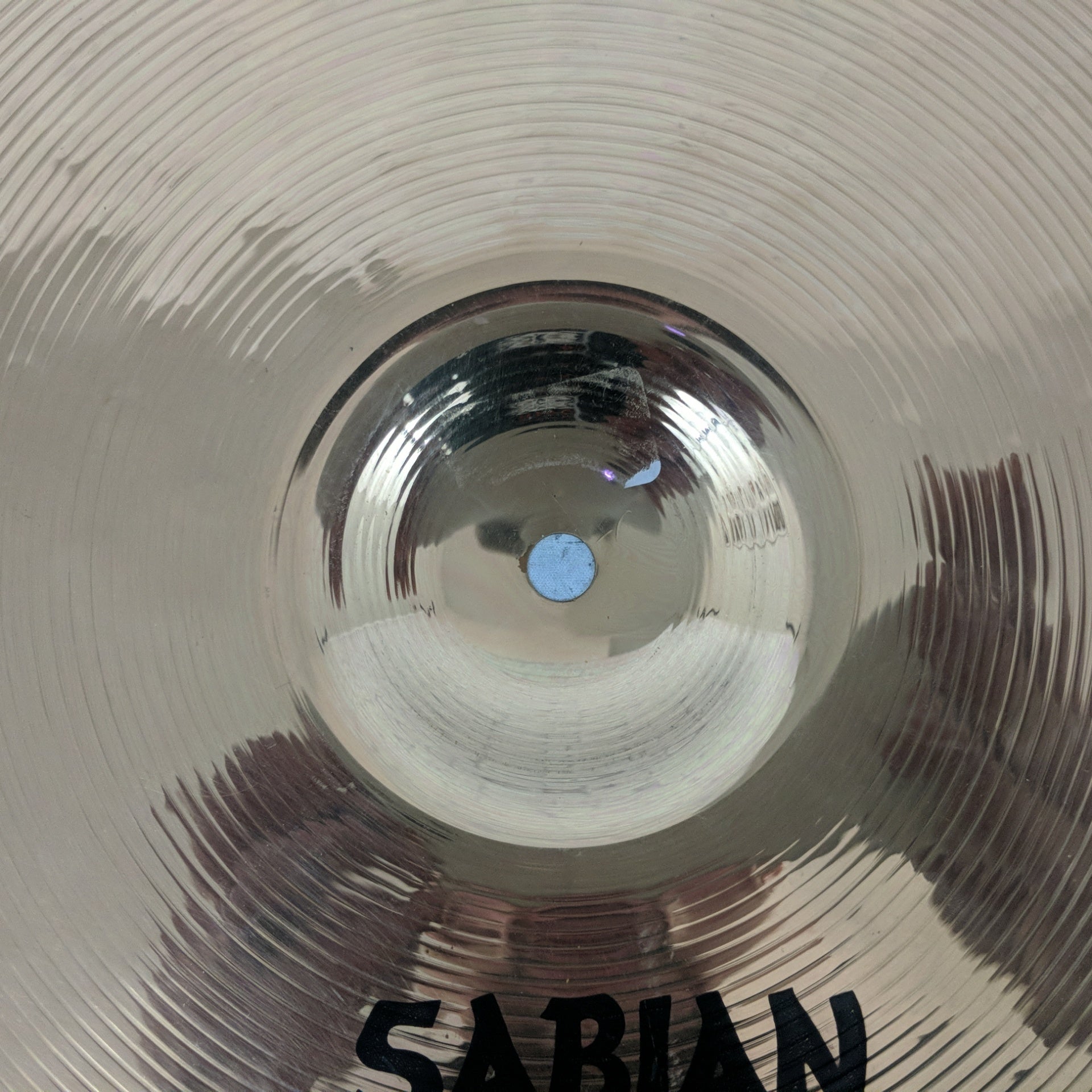 Sabian Pro 12 in Splash Cymbal