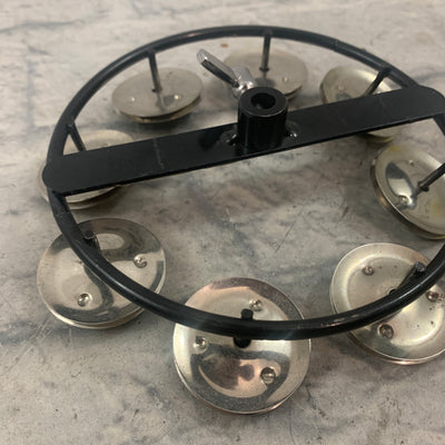 RhythmTech The Hat Trick Tambourine