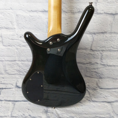 Warwick Rock Bass 4 String Bass Guitar with Rockbag Premium Plus Bass Gig Bag