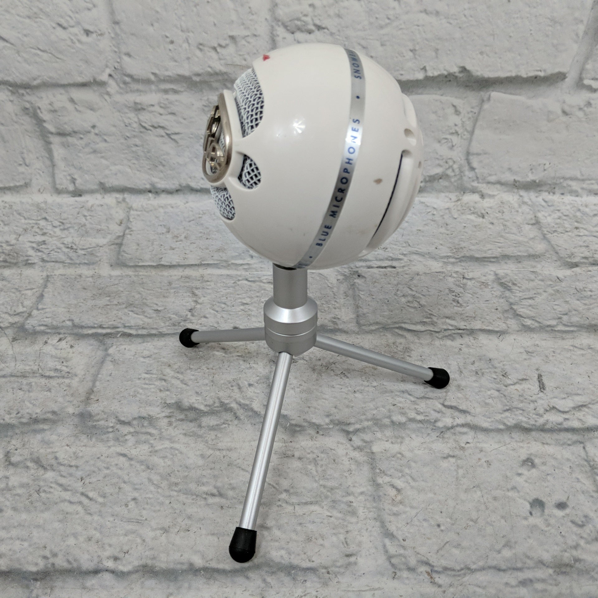 Blue Microphone Snowball