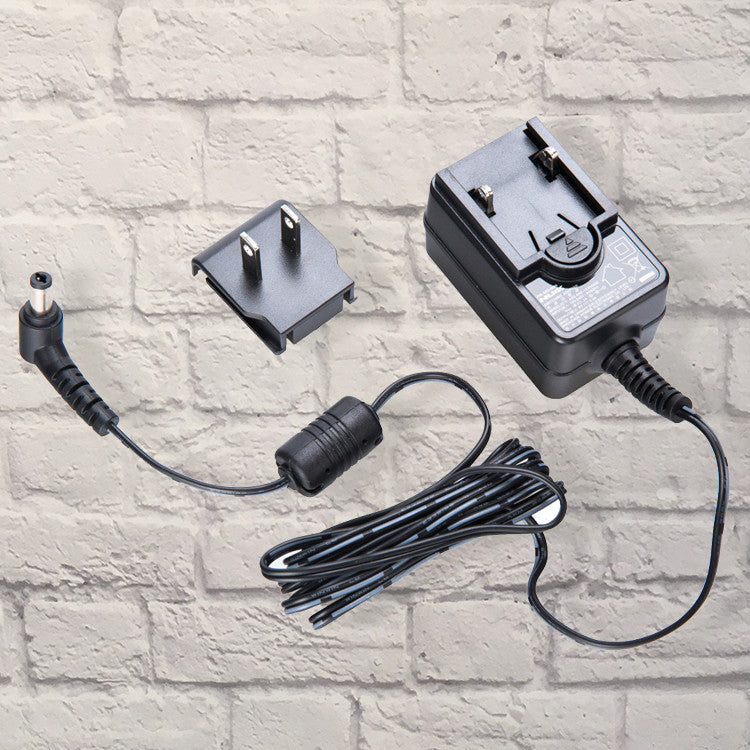NuX ACD-006A 9Vdc Pedals Power Adapter - Evolution Music
