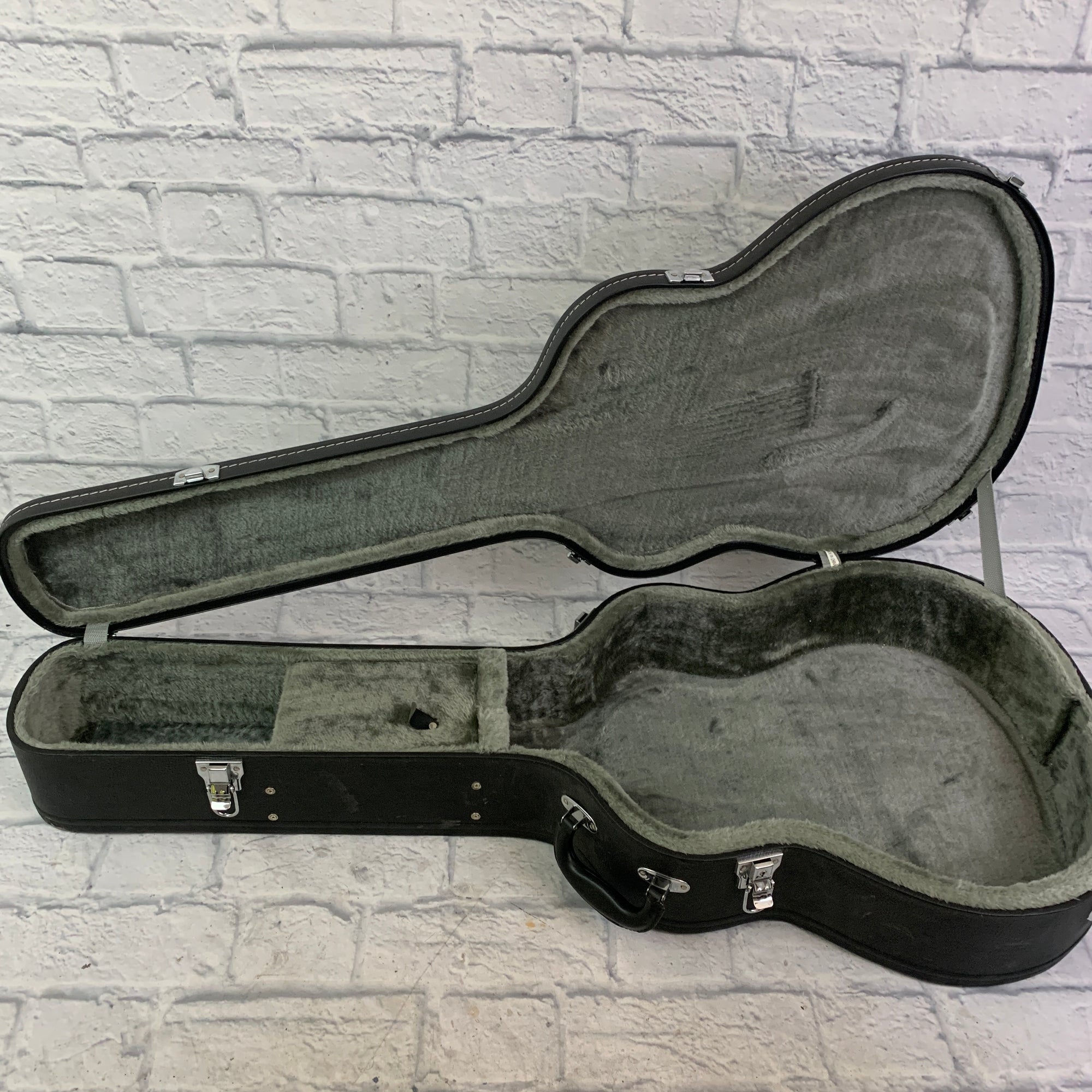 Washburn Acoustic Hard Case