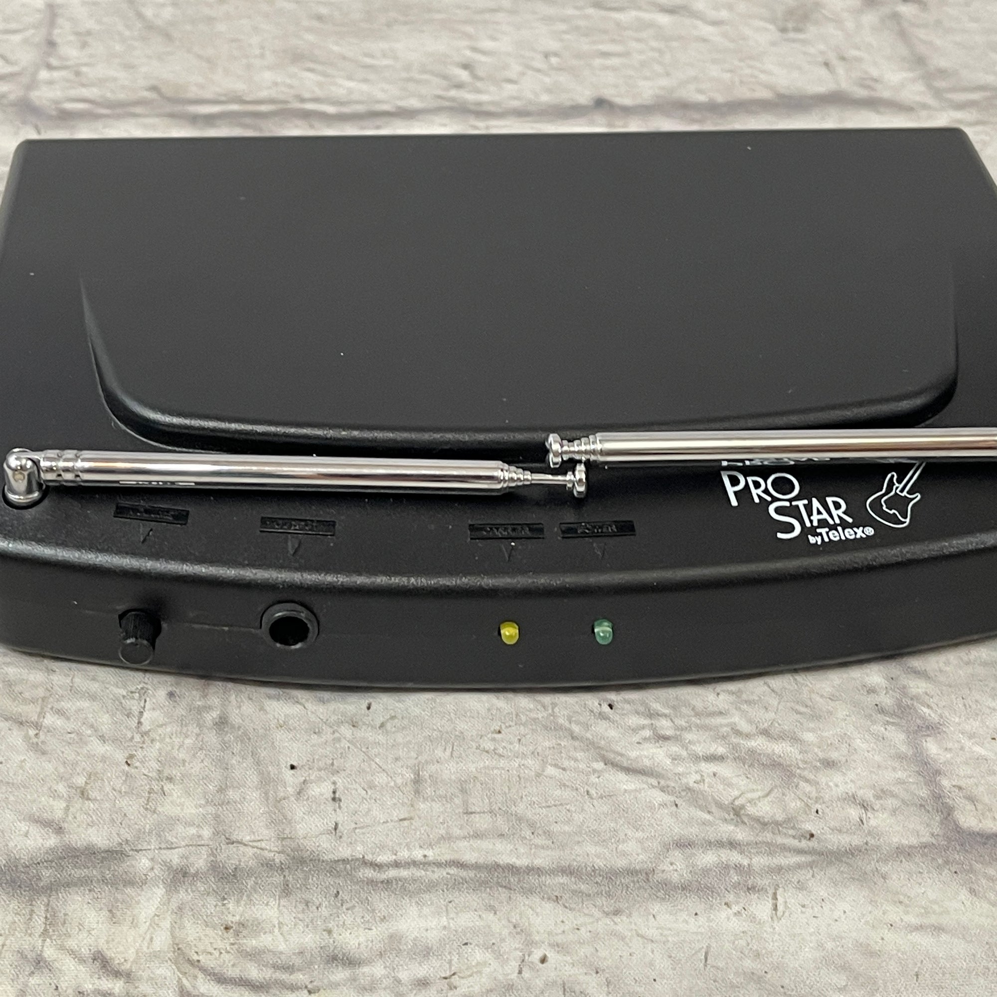 Telex ProStar VGR 12 Wireless Instrument System