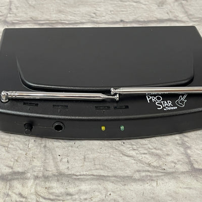 Telex ProStar VGR 12 Wireless Instrument System