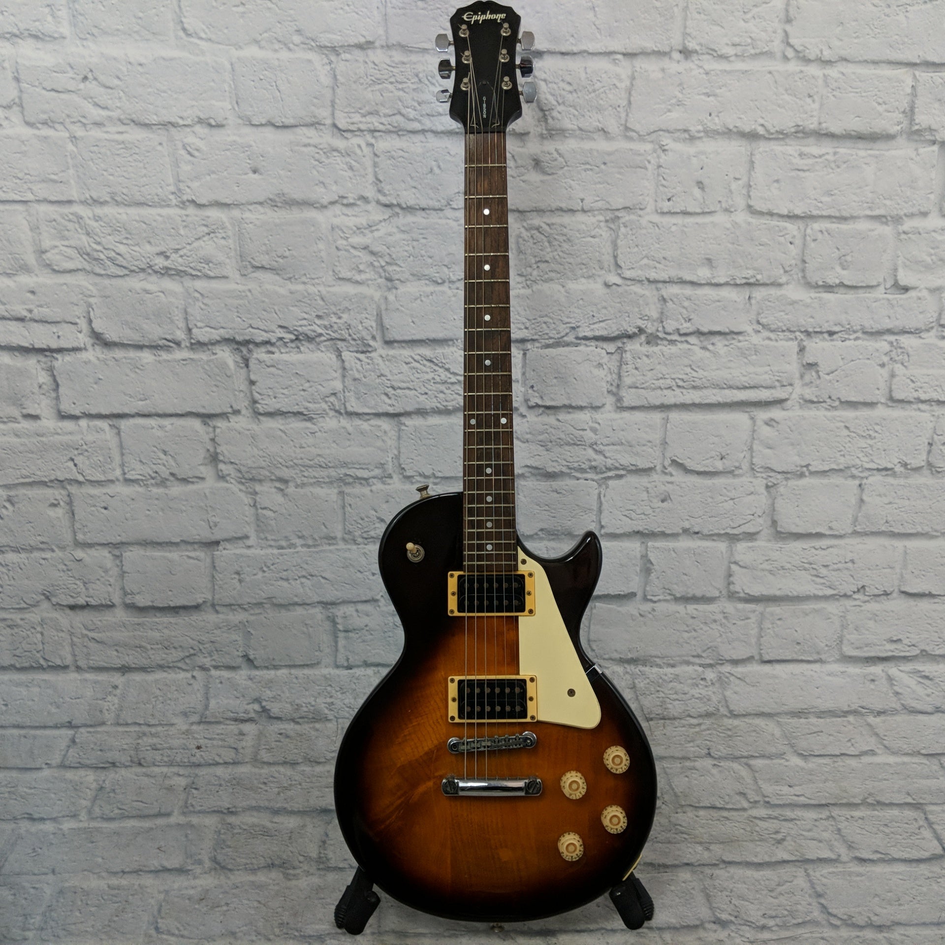 Epiphone Les Paul
