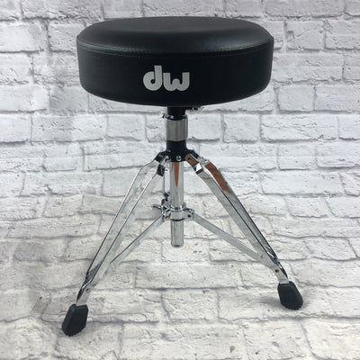 DW DWCP5100 Drum Throne