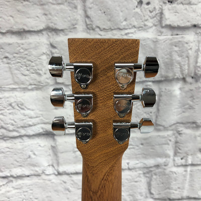 Martin Backpacker Acoustic Guitar