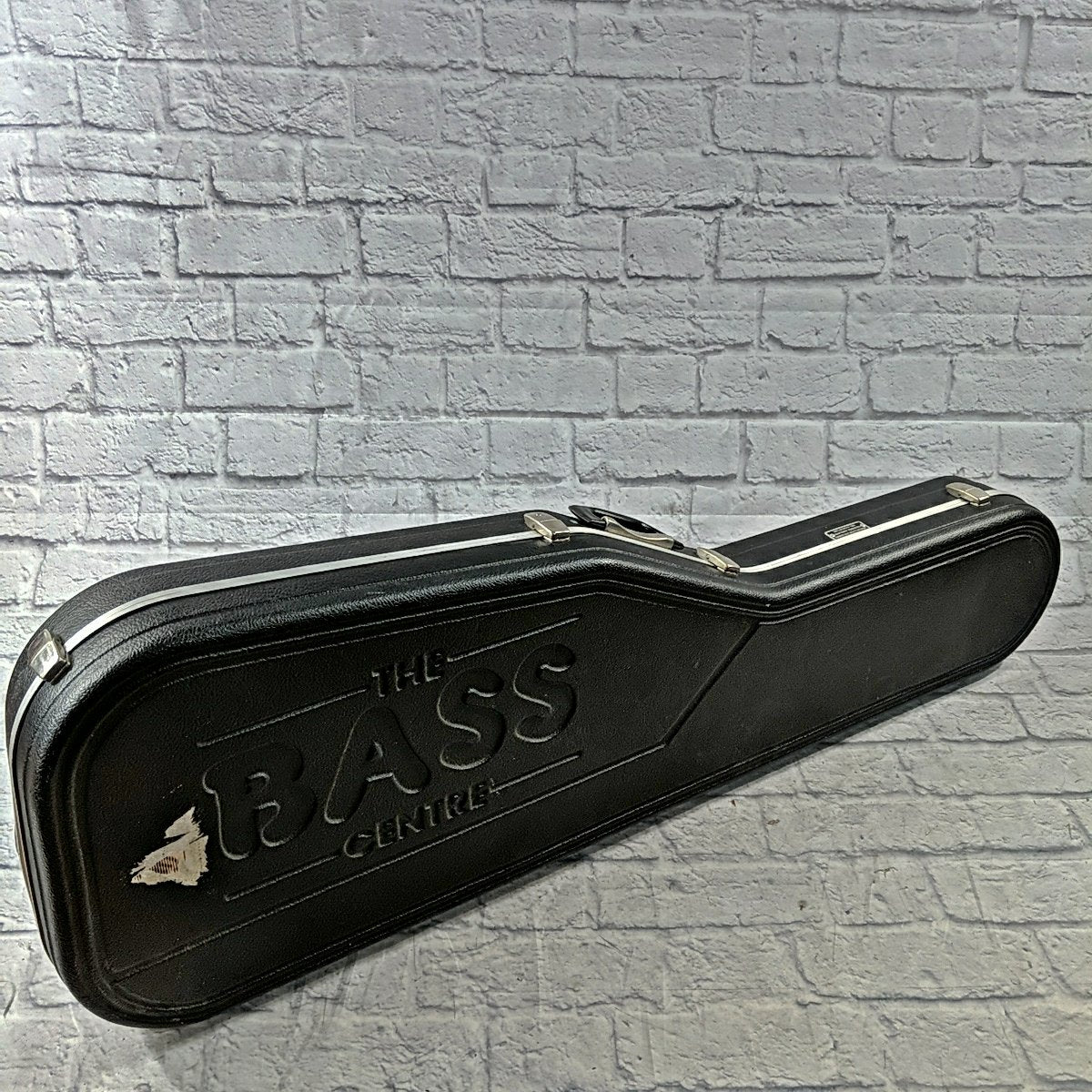 Hiscox LiteFlite Hardshell BassCase Hard Case