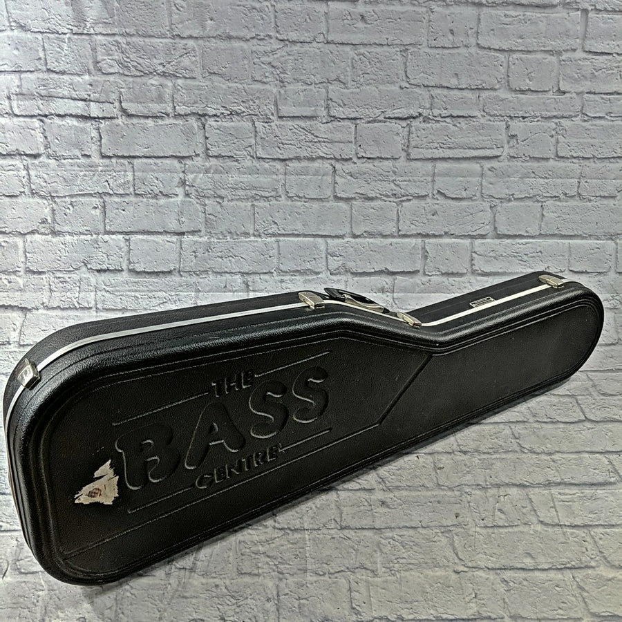 Hiscox LiteFlite Hardshell BassCase Hard Case
