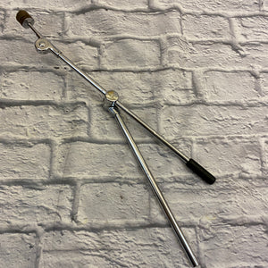 Unknown Heavy Cymbal Boom Stand