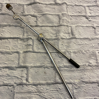 Unknown Heavy Cymbal Boom Stand