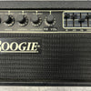Mesa Boogie Mark 3 Simul-Class Blue Stripe Head with Footswitches