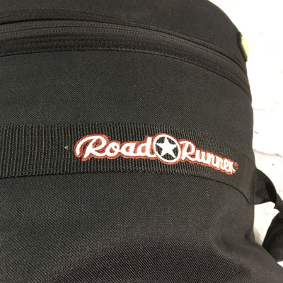 Road Runner 11x13 Padded Drum Bag