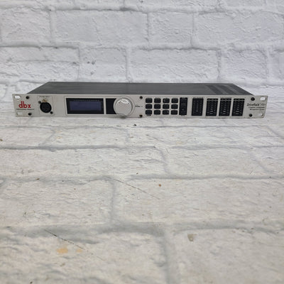 DBX Drive Rack PA Rack Unit