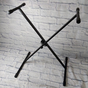 Hamilton stage Rocker keyboard stand
