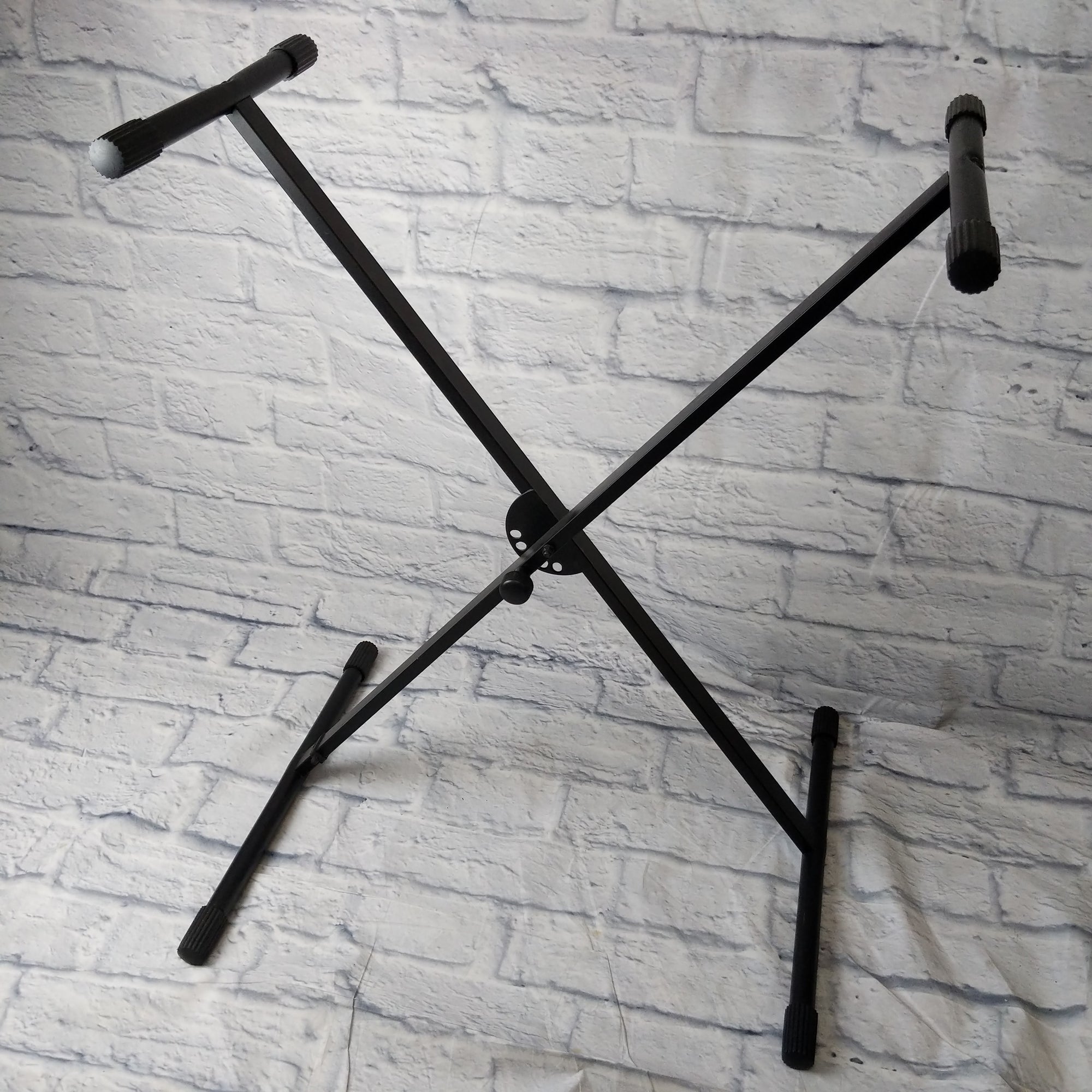 Hamilton stage Rocker keyboard stand