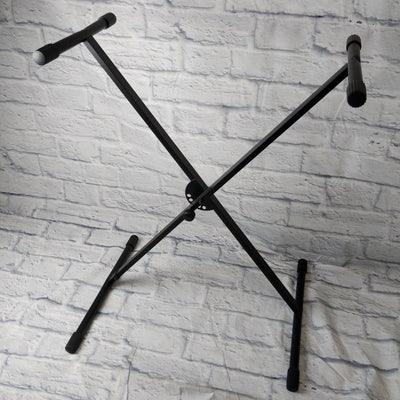 Hamilton stage Rocker keyboard stand