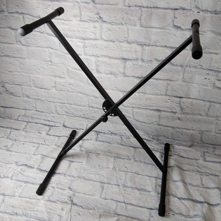 Hamilton stage Rocker keyboard stand