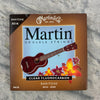 Martin M630 Baritone Ukulele Strings .0216 - .0350