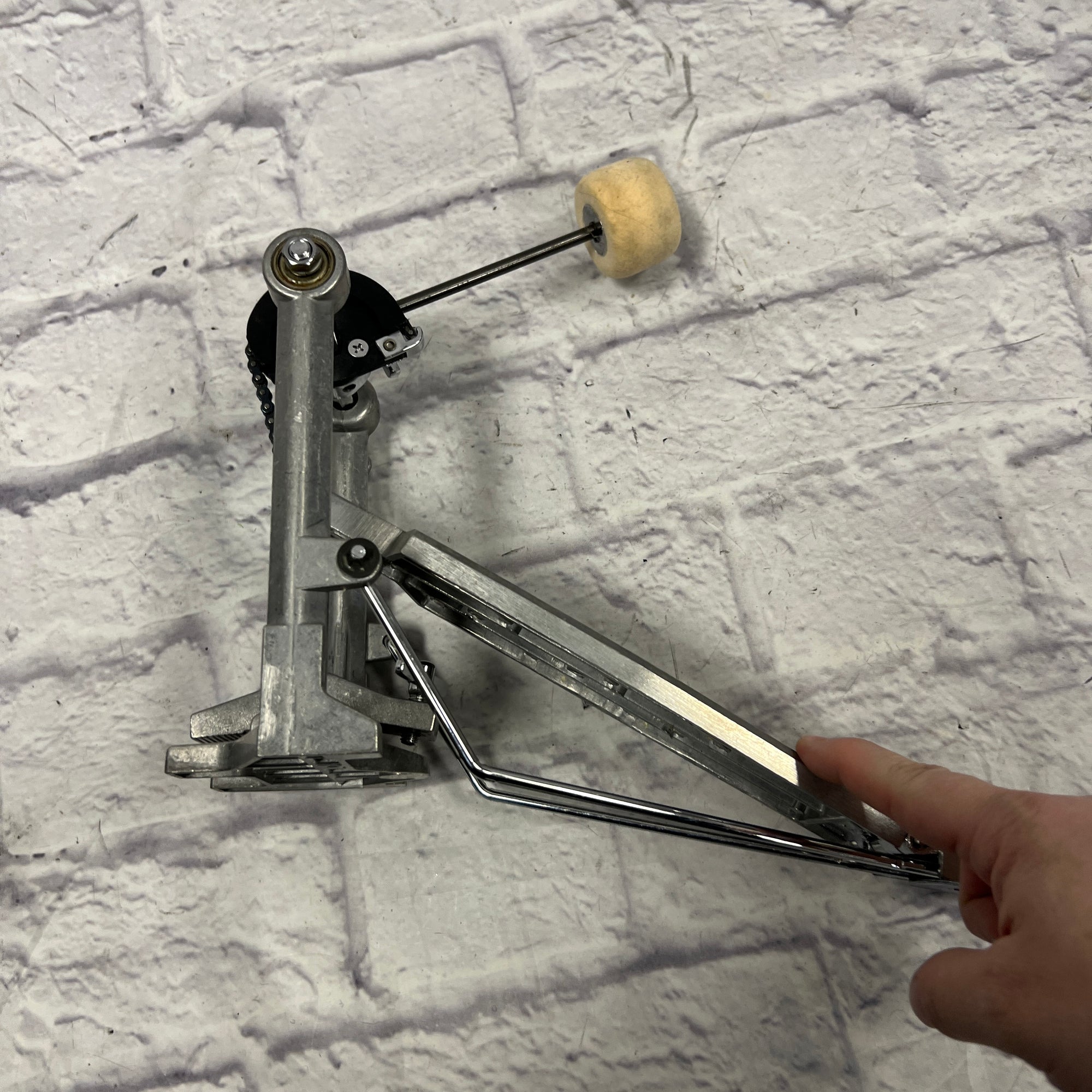Pearl Single Kick Pedal