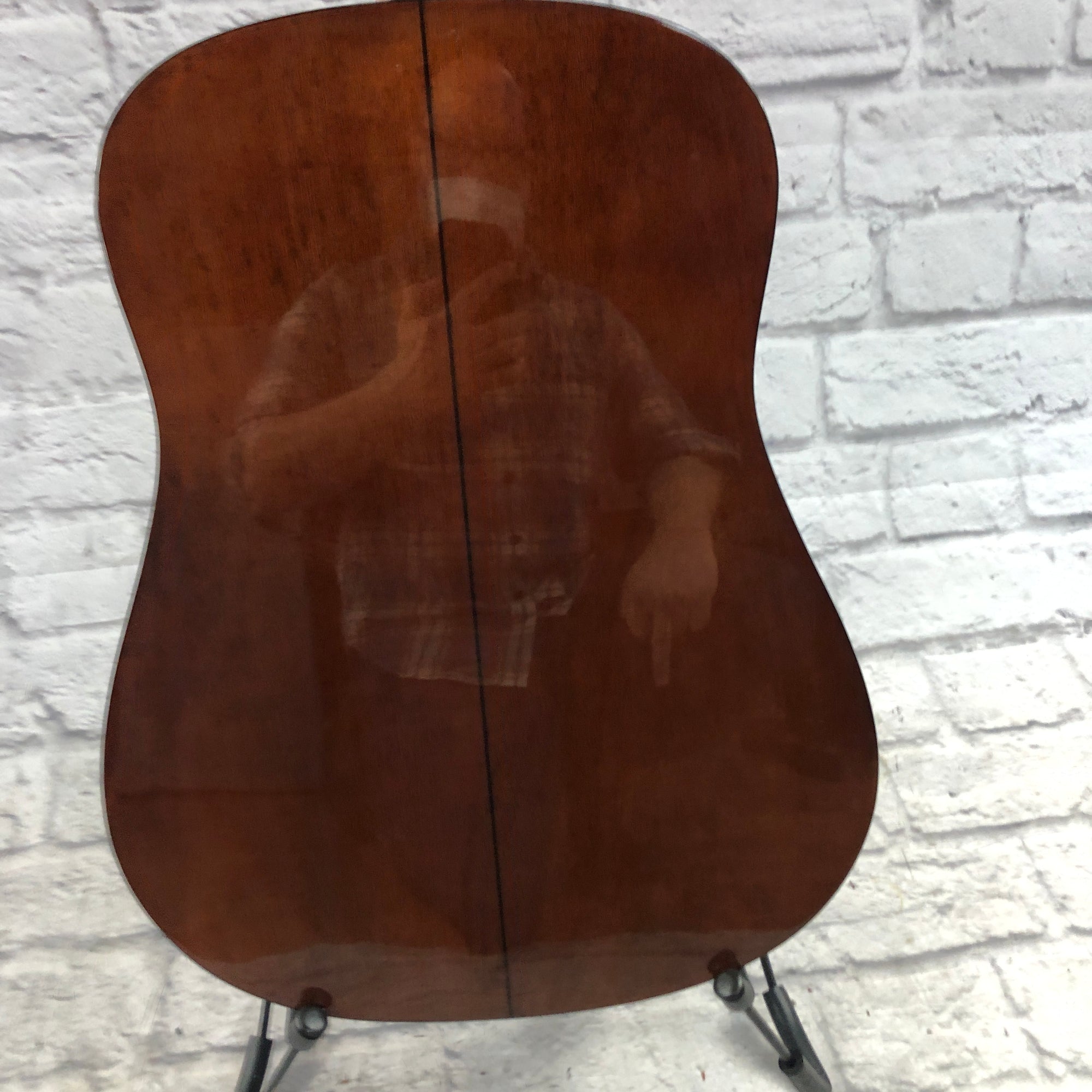 Jasmine S-45 Dreadnaught Acoustic Guitar