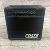 Crate MX10 Guitar Practice Amp