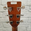 Suzuki SDG-35CE Acoustic/Electric Guitar