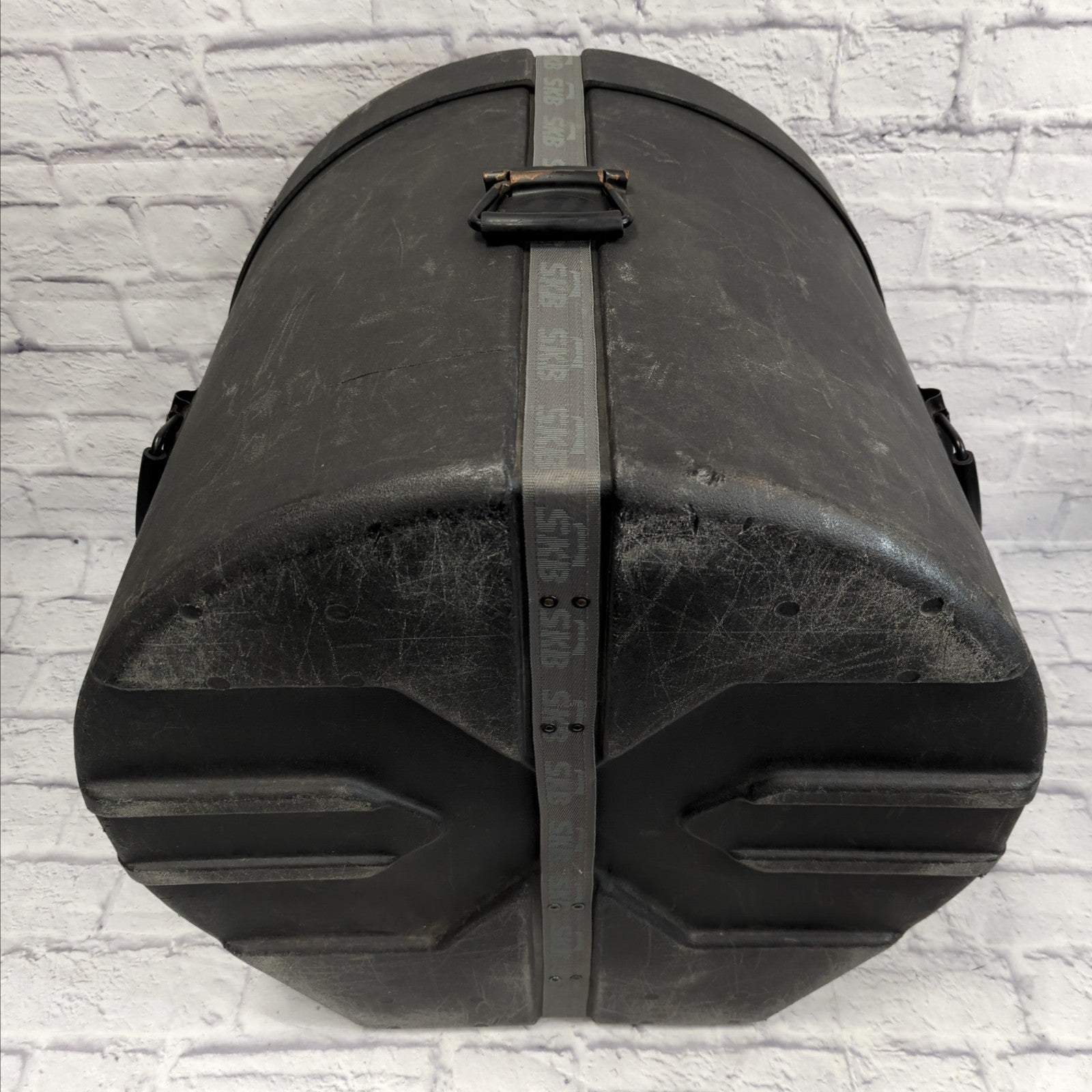 SKB 22 Bass Drum Hard Case
