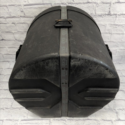 SKB 22 Bass Drum Hard Case