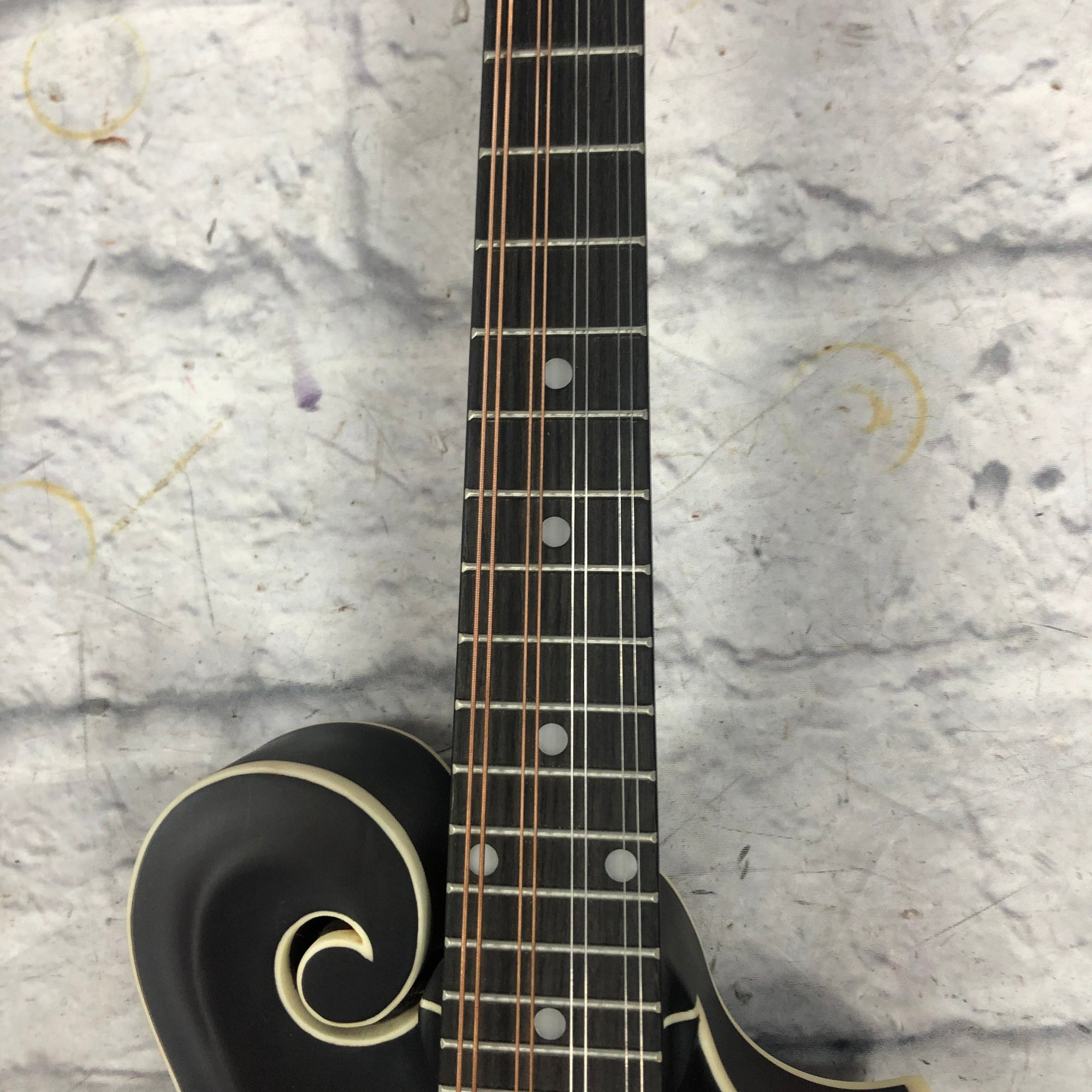 The Loar LM-310f-BRB Mandolin