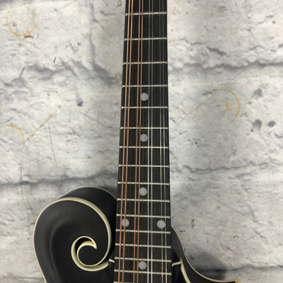 The Loar LM-310f-BRB Mandolin