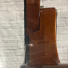 Vintage 70s El Degas Recording MIJ Walnut Electric Guitar project AS-IS