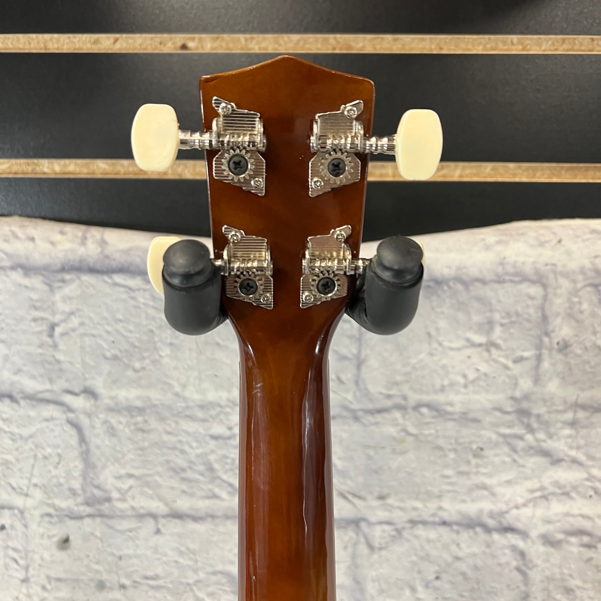 Pomaikai Ukuleles