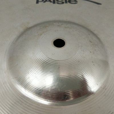 Paiste 402 18 Crash Ride Cymbal