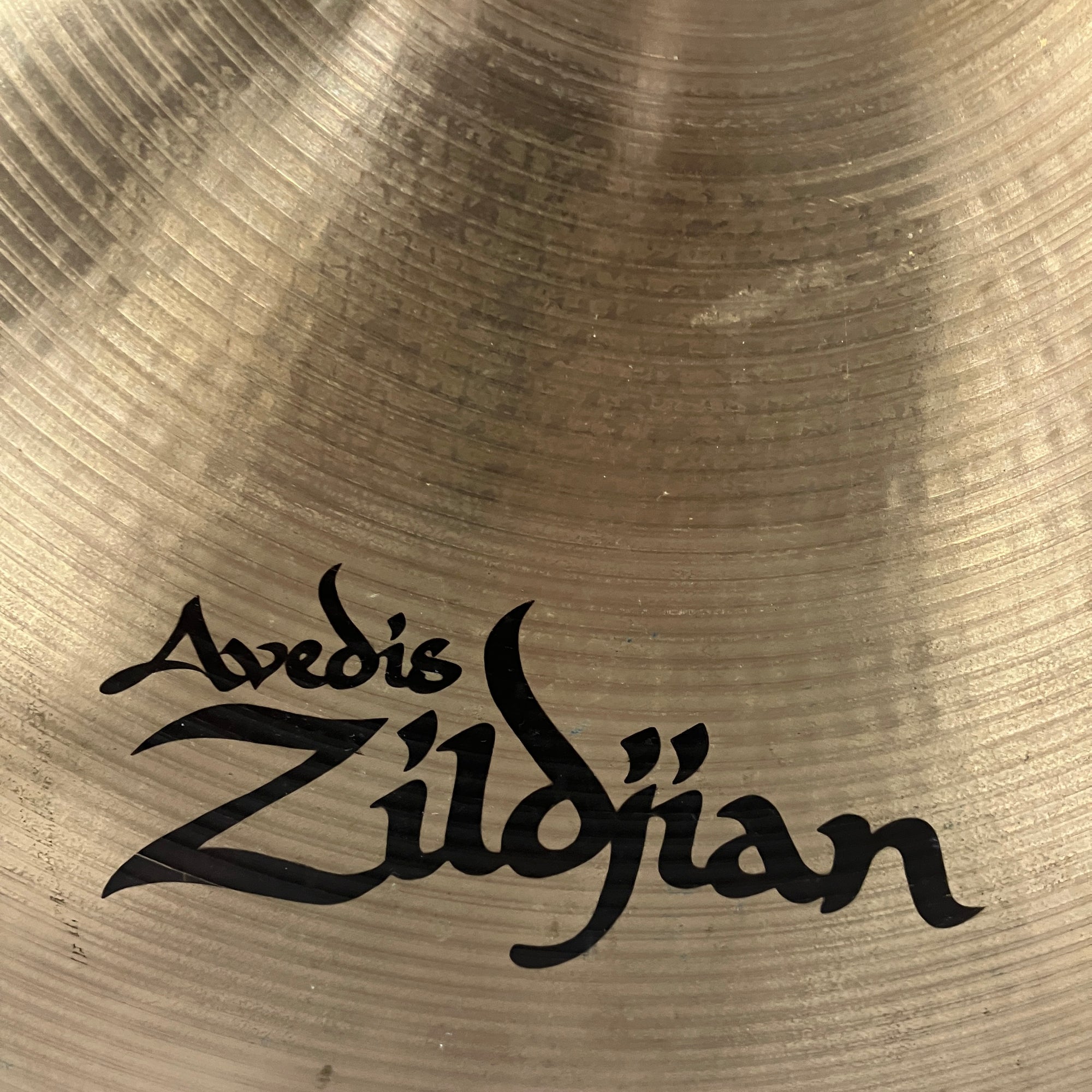 Zildjian Avedis Ping Ride Cymbal 20"