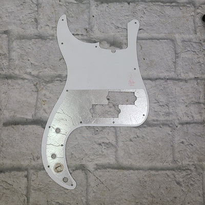 Fender P Bass Pearl Pickguard