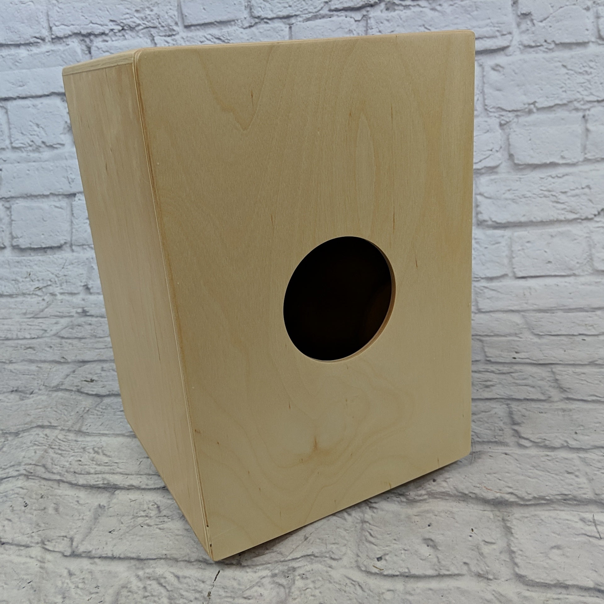 Nino NINO0950NT-WR Cajon - New Old Stock!